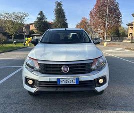 2.4 DOPPIA CABINA LX 4WD S&S 180CV E6