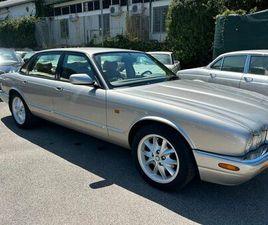 JAGUAR XJ XJ8 3.2 CAT