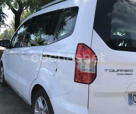 FORD TOURNEO COURIER 1.5 TDCI AMBIENTE
