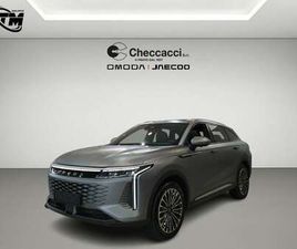 PHEV 1.5TGDI AWD DHT3 PREMIUM *NUOVO*