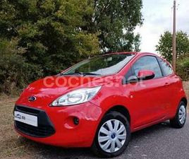 FORD KA FORD KA