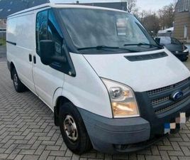 FORD TRANSIT 2.2 TDCI