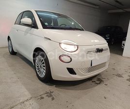 FIAT 500 FIAT 500 ACTION HB 185KM