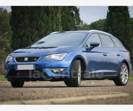 III ST 1.8 TFSI 180 S&S FR DSG