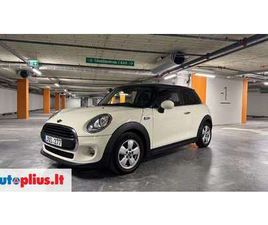 MINI ONE, 1.2 L., COUPE