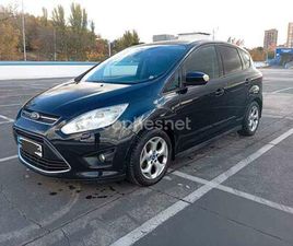 FORD CMAX