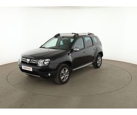 DACIA DUSTER 1.5 DCI PRESTIGE 4X2