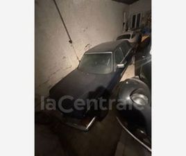 MERCEDES CLASSE S 560 SEL SEL BVA