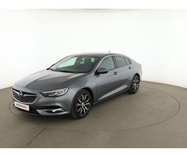 OPEL INSIGNIA GRAND SPORT OPEL INSIGNIA GRAND SPORT 1.6 DIESEL ELITE AUTOMATIQUE