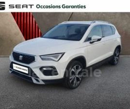 SEAT ATECA GENERATION2 1.0 TSI 110 S/S URBAN