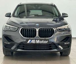 BMW X1 XDRIVE 18D XDRIVE 18D