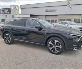 CITROEN C5X 1.2 PURETECH FEEL PACK EAT8 130