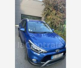 II GENERATION2 1.0 T-GDI 100 ACTIVE DCT-7