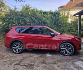 2.0 TDI 150 START/STOP FR DSG7 7PL