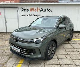 VOLKSWAGEN TIGUAN PEOPLE 1,5TSI EHYBRID