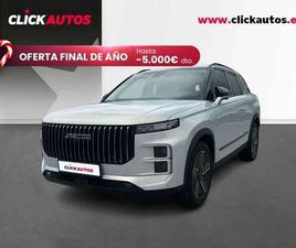 1.6 TGDI 14CV EXCLUSIVE AWD