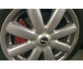 MINI COOPER SD FEVEREIRO/12