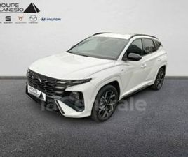 IV GENERATION2 1.6 T-GDI 215 HYBRID N LINE CREATIVE BVA6