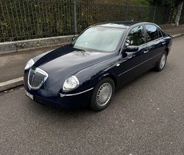 LANCIA THESIS THESIS 3.2 V6 EMBLEMA