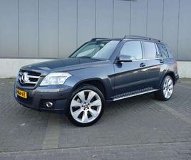 AUT. 4MATIC COMAND LEDER ANDROID