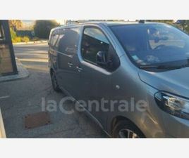 III 2.0 BLUEHDI 180 S&S EAT8 STANDARD ASPHALT