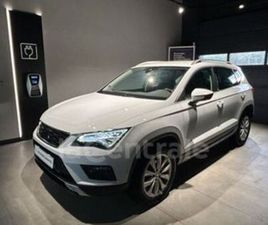 SEAT ATECA 1.6 TDI 115 ECOMOTIVE S&S URBAN ADVANCED