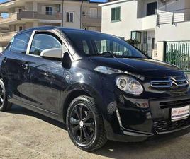 C1 5P 1.0 VTI SHINE E6