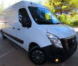 FG. 2.3DCI 150 L3H2 3.5T FWD ÓPTIMA