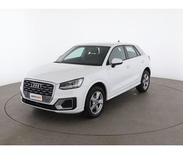 AUDI Q2 30 TDI 30 TDI