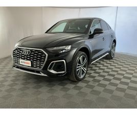 AUDI Q5 SPORTBACK 40 TDI 40 TDI
