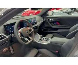 BMW SERIE 2 M2 M2 COUPÉ