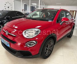 FIAT 500X SPORT 10 FIREFLY T3 120 CV SS