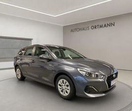 HYUNDAI I30 HYUNDAI I30 1.4 BENZIN