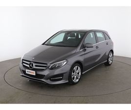 MERCEDES CLASSE B B 180 B 180 CDI