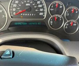 GMC ENVOY 2007 GMC ENVOY LT