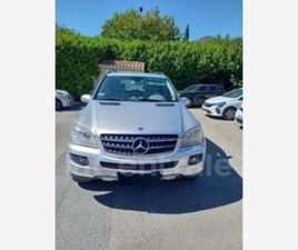 MERCEDES CLASSE M ML 280 II ML 280 CDI SPORT 7G-TRONIC