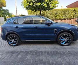 LYNK AND CO 01 LYNK & CO 01 1.5T PHEV