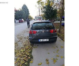 SEAT IBIZA SOCIETE 1.6 STELLA