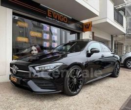 II COUPE 220 D 10CV AMG LINE 8G-DCT