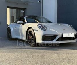 (992) CABRIOLET 3.0 450 CARRERA 4S PDK