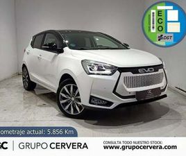 EVO EVO3 EVO 3 1.5 GLP