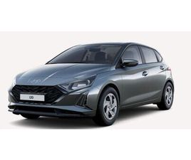 HYUNDAI I20 SELECT, FUNKTIONSPAKET,PDC, KAMERA