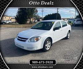 CHEVROLET COBALT 2008 CHEVROLET COBALT LS