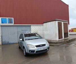 FORD C-MAX FORD CMAX