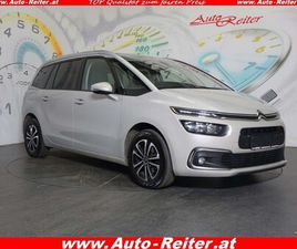CITROËN C4 SPACETOURER BLUEHDI 130 S&S 6-GANG FEE...