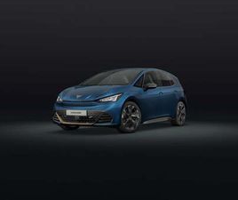 CUPRA BORN E-BOOST PACK 170KW 59KWH ADVANCED PLUS