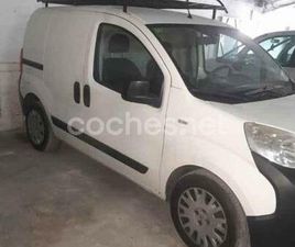 PEUGEOT BIPPER PEUGEOT BIPPER