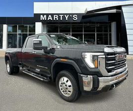 NEW 2026 GMC SIERRA 3500 SLT