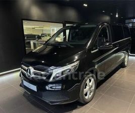 II LONG 220 D EXECUTIVE 7G-TRONIC PLUS BVA7