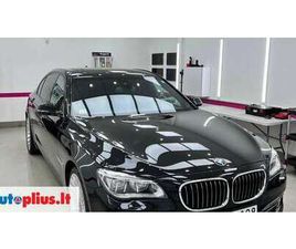 ALPINA B7 ALPINA B7, 4.4 L., LIMOUSINE